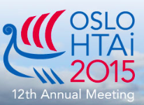 OSLO HTAi 2 OSLO HTAi 2